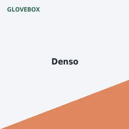 Denso