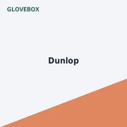 Dunlop